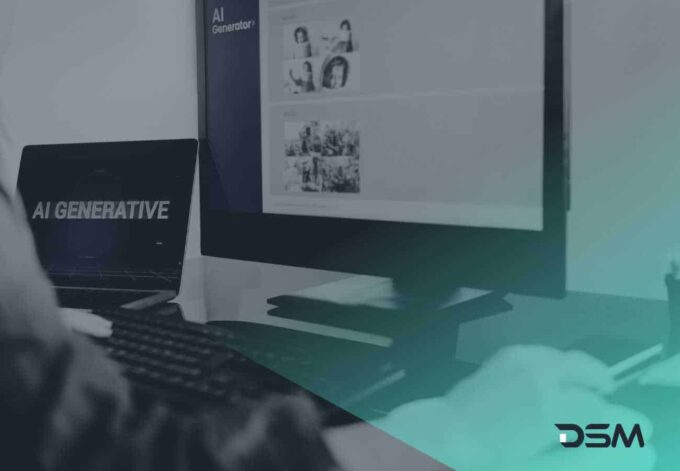 Digital School of Marketing-Artificial Intelligence