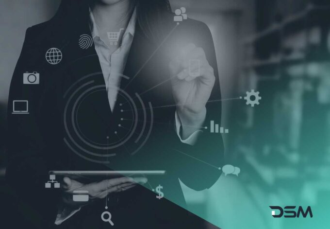 Digital School of Marketing- Artificial intelligence