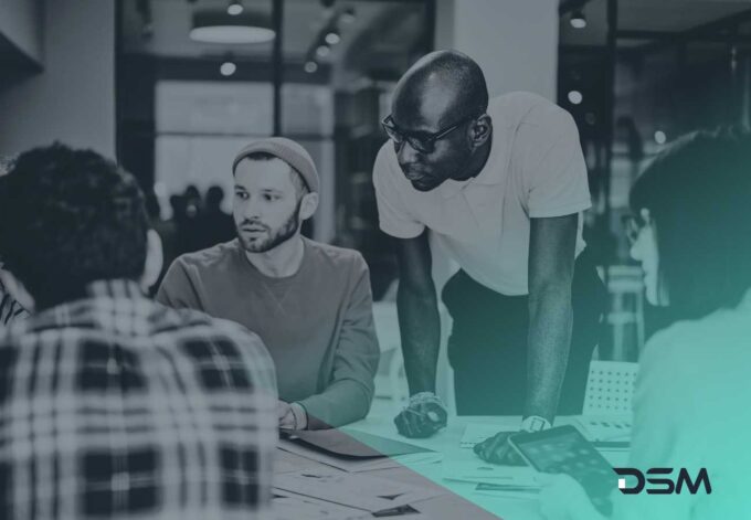 Digital School of Marketing-Product Management