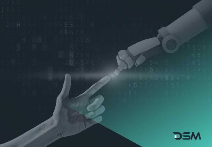 Digital School of Marketing-Artificial Intelligence