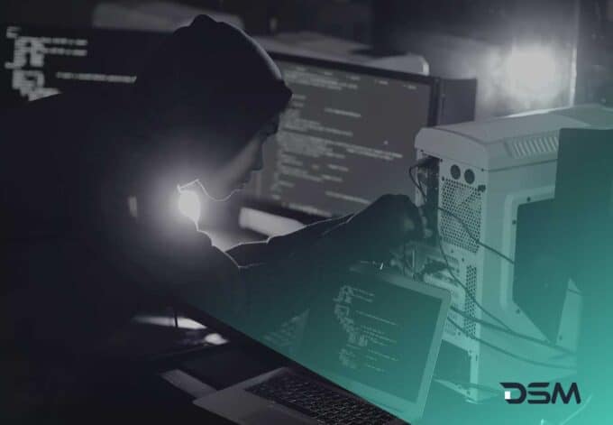 Digital School of Marketing-Cybersecurity