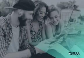 Digital School of Marketing-Social Media Marketing